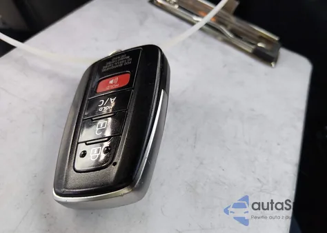 2017 Toyota Prius Prime Premium z USA, uszkodzony, nr VIN JTDKARFP9H3067544